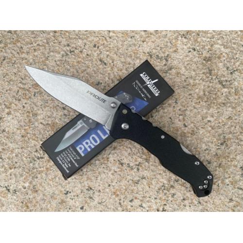 Cold Steel Recon Series [4716 R] Folding Knife