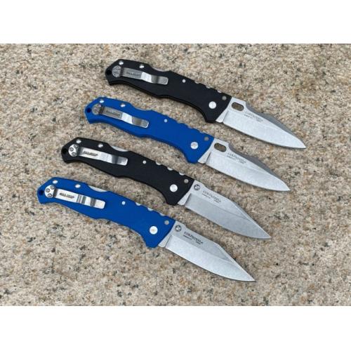 Cold Steel Recon Series [4716 R] Folding Knife