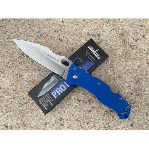 Cold Steel Recon Series [4716 R] Folding Knife