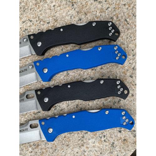 Cold Steel Recon Series [4716 R] Folding Knife