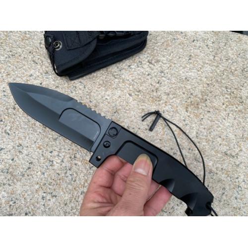 Extrema Ratio RAO Tanto Folding Knife