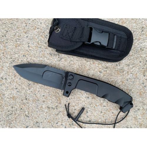 Extrema Ratio RAO Tanto Folding Knife