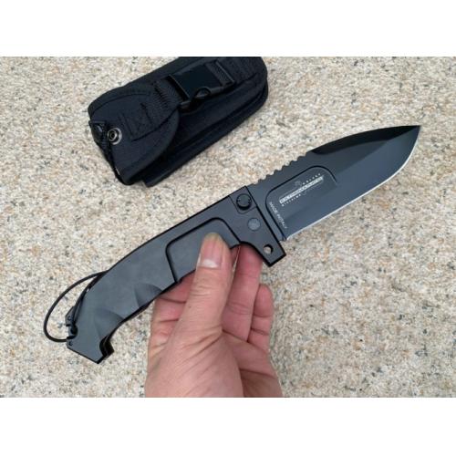Extrema Ratio RAO Tanto Folding Knife