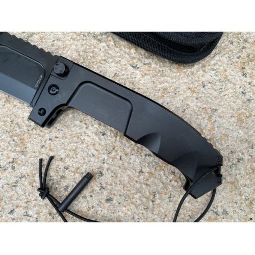 Extrema Ratio RAO Tanto Folding Knife