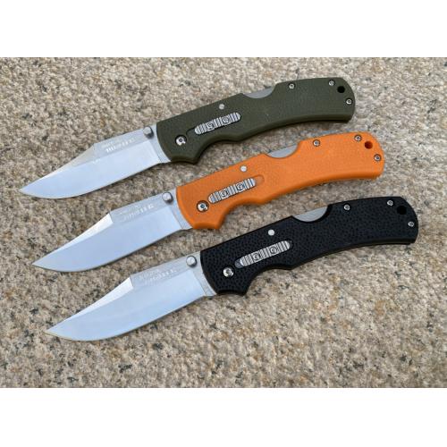 Cold Steel Recon Series [70031S] Folding Knife