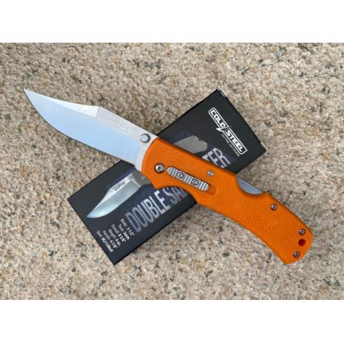 Cold Steel Recon Series [70031S] Folding Knife