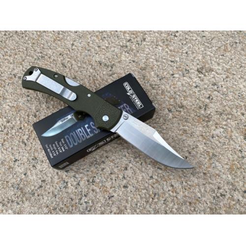 Cold Steel Recon Series [70031S] Folding Knife