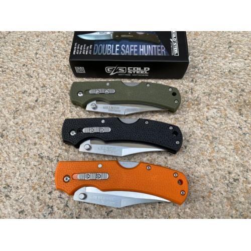Cold Steel Recon Series [70031S] Folding Knife