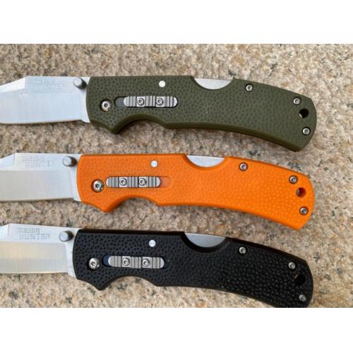 Cold Steel Recon Series [70031S] Folding Knife