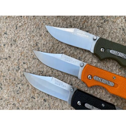 Cold Steel Recon Series [70031S] Folding Knife