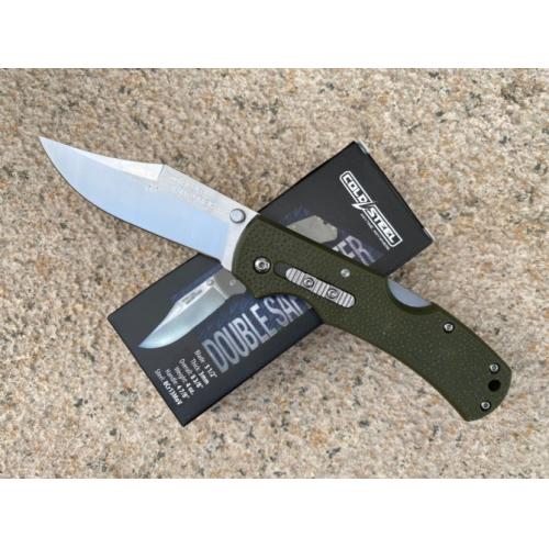 Cold Steel Recon Series [70031S] Folding Knife