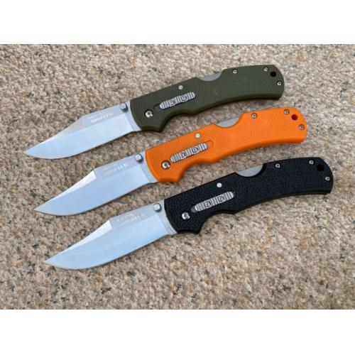 Cold Steel Recon Series [70031S] Folding Knife