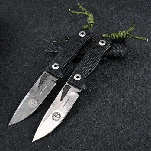 Introducing the new M390 Steel German Boel Troops Tactical Knife.