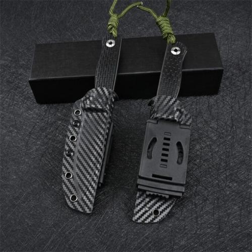 Introducing the new M390 Steel German Boel Troops Tactical Knife.