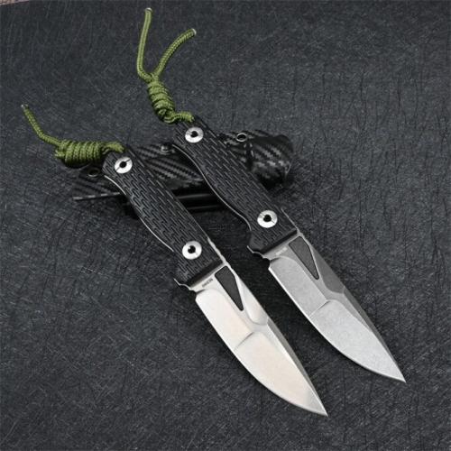 Introducing the new M390 Steel German Boel Troops Tactical Knife.