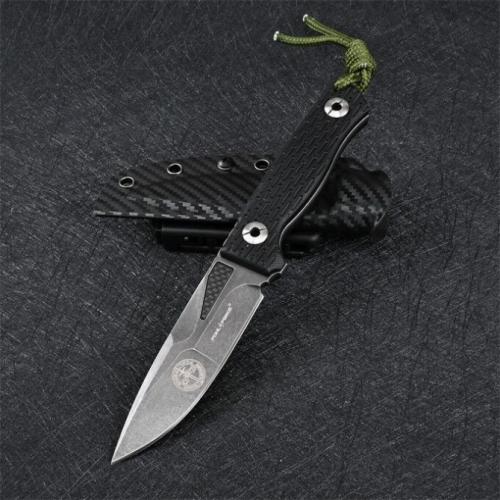 Introducing the new M390 Steel German Boel Troops Tactical Knife.