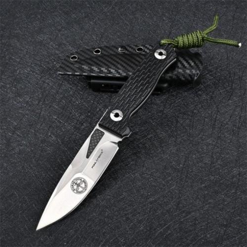 Introducing the new M390 Steel German Boel Troops Tactical Knife.