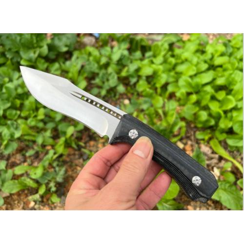 Hanzo - The Guardian Hunting Knife