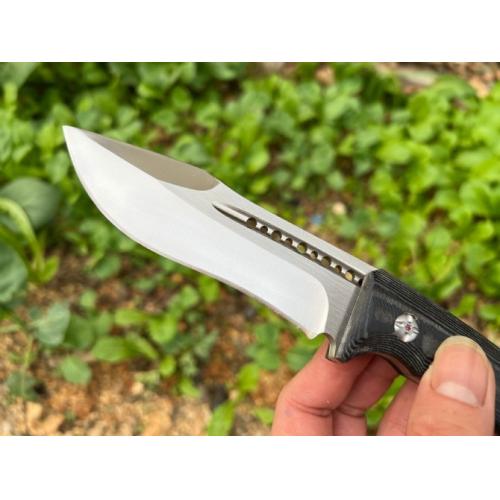 Hanzo - The Guardian Hunting Knife