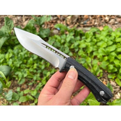 Hanzo - The Guardian Hunting Knife