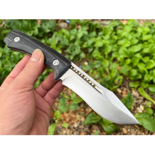 Hanzo - The Guardian Hunting Knife