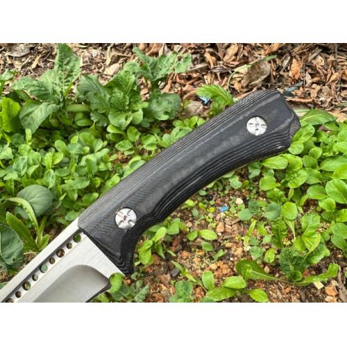 Hanzo - The Guardian Hunting Knife