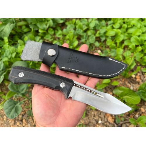 Hanzo - The Guardian Hunting Knife