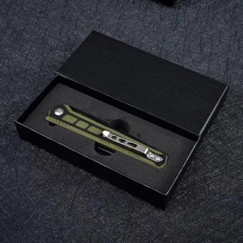 M390 Hulk Folding Knife
