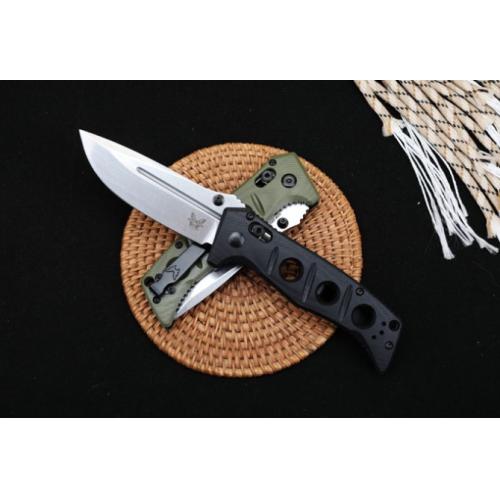 Benchmade 273FE-2 Mini Adamas Folding Knife