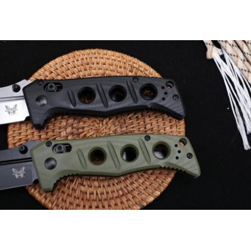 Benchmade 273FE-2 Mini Adamas Folding Knife