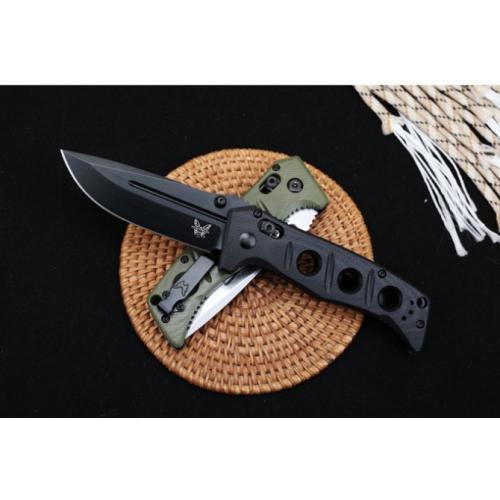 Benchmade 273FE-2 Mini Adamas Folding Knife