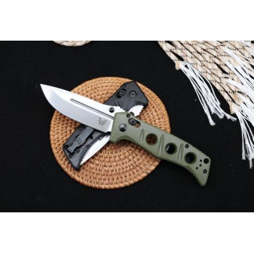 Benchmade 273FE-2 Mini Adamas Folding Knife