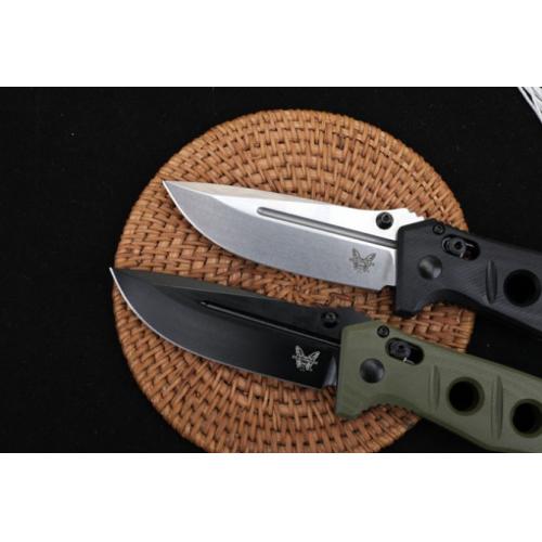 Benchmade 273FE-2 Mini Adamas Folding Knife