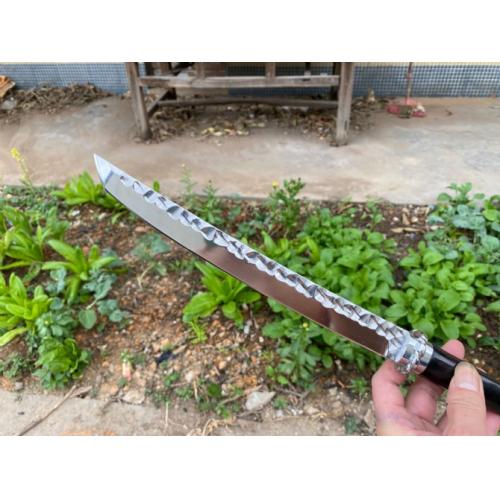 Ice Soul - Compact Warrior Knife