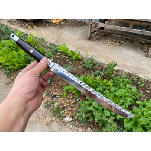 Ice Soul - Compact Warrior Knife