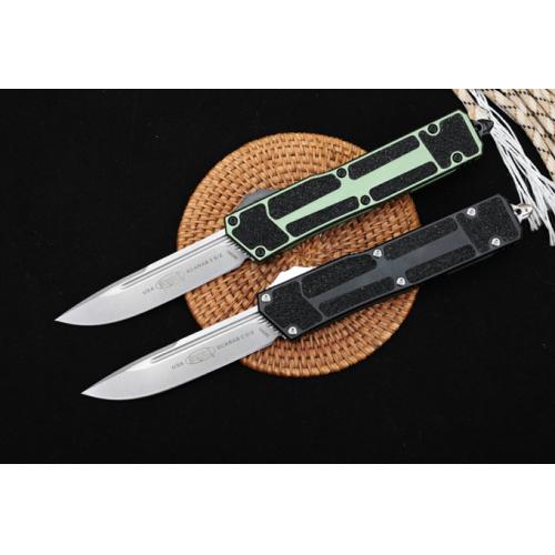 Introducing the Microtech Navy Beetle (2) – where precision meets performance.