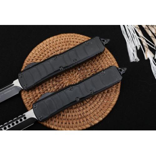 Introducing the Microtech UTX-85 II Step Edition.
