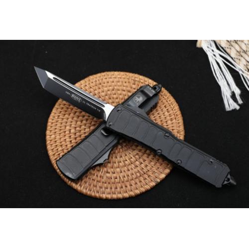 Introducing the Microtech UTX-85 II Step Edition.
