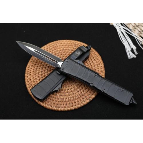 Introducing the Microtech UTX-85 II Step Edition.