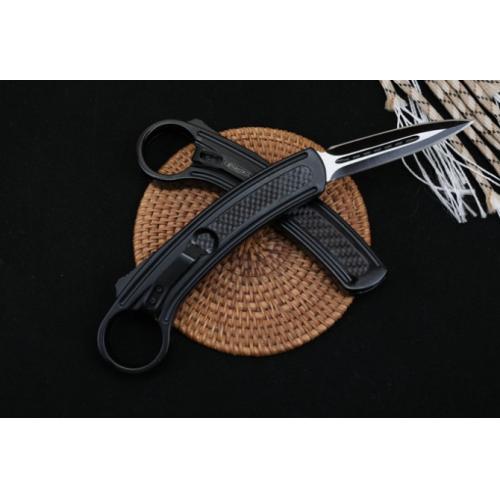 Raptor Claw - Out-the-Front Knife