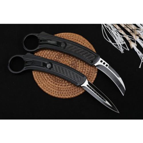 Raptor Claw - Out-the-Front Knife