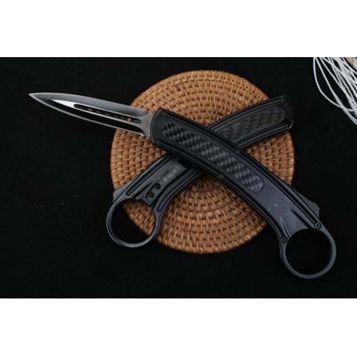 Raptor Claw - Out-the-Front Knife
