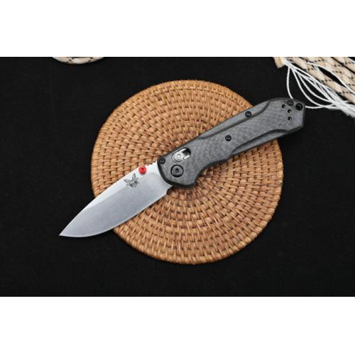 Benchmade 565-1 Carbon Fiber Folding Knife