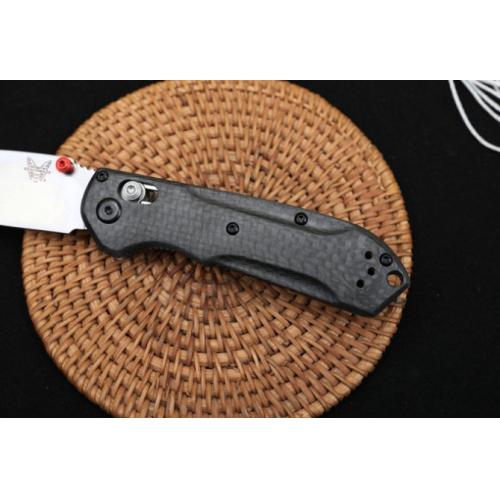 Benchmade 565-1 Carbon Fiber Folding Knife