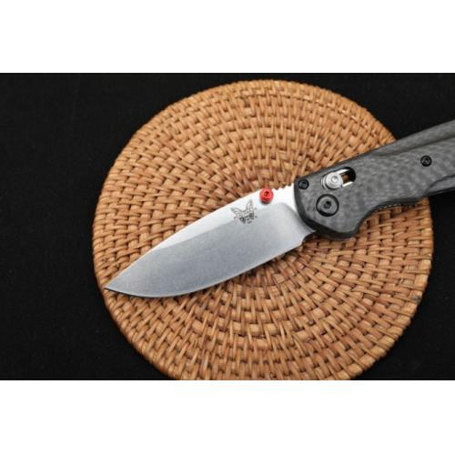 Benchmade 565-1 Carbon Fiber Folding Knife