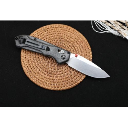 Benchmade 565-1 Carbon Fiber Folding Knife