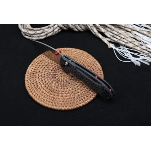 Benchmade 565-1 Carbon Fiber Folding Knife