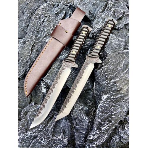 Compact Swamp Rat Knife