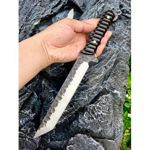 Compact Swamp Rat Knife