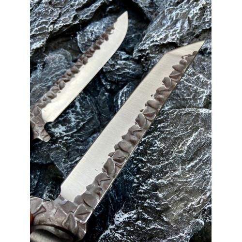 Compact Swamp Rat Knife